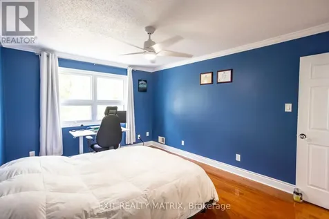 116 Rutherford Court Ottawa ON K2K 1N5