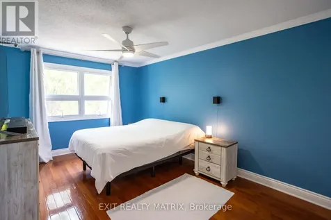 116 Rutherford Court Ottawa ON K2K 1N5