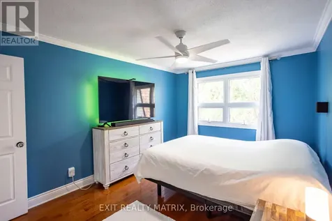 116 Rutherford Court Ottawa ON K2K 1N5