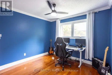 116 Rutherford Court Ottawa ON K2K 1N5