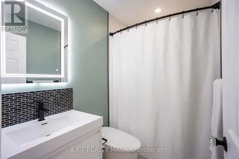 116 Rutherford Court Ottawa ON K2K 1N5