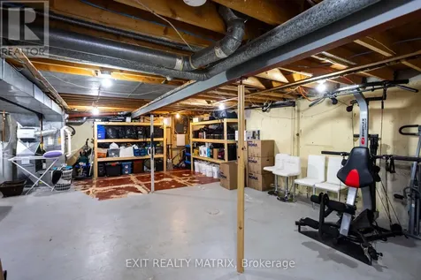 116 Rutherford Court Ottawa ON K2K 1N5