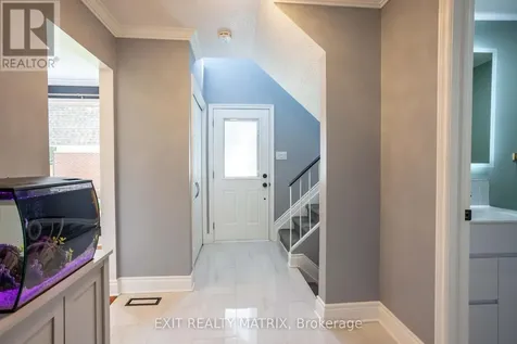 116 Rutherford Court Ottawa ON K2K 1N5