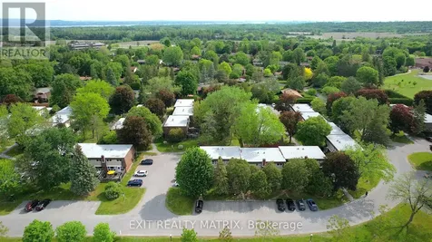 116 Rutherford Court Ottawa ON K2K 1N5