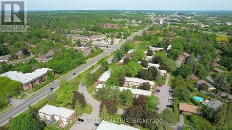 116 Rutherford Court Ottawa ON K2K 1N5