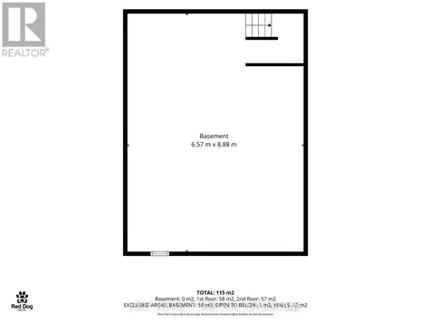 116 Rutherford Court Ottawa ON K2K 1N5