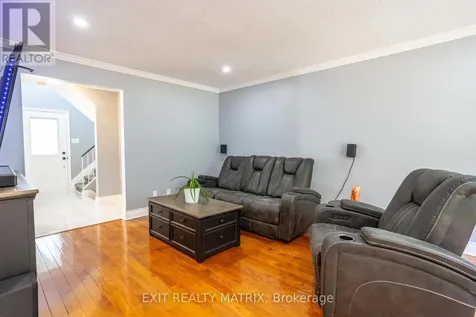 116 Rutherford Court Ottawa ON K2K 1N5