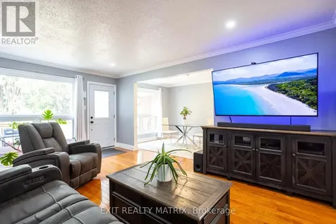 116 Rutherford Court Ottawa ON K2K 1N5