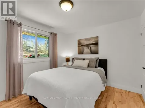 1 Windy Lane Mcdougall ON P2A 2W9