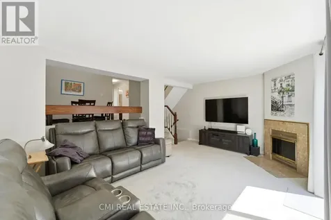 1765 Lamoureux Drive Ottawa ON K1E 2N5