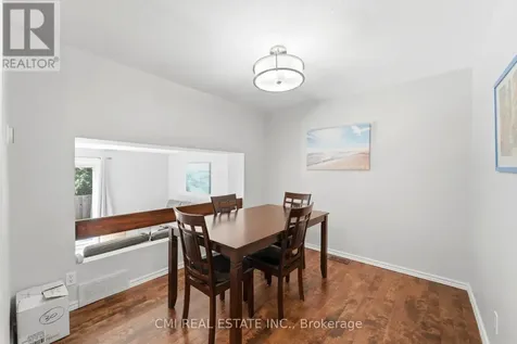 1765 Lamoureux Drive Ottawa ON K1E 2N5