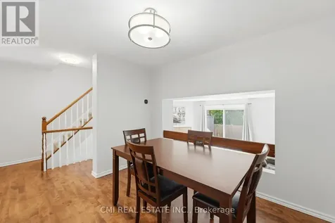 1765 Lamoureux Drive Ottawa ON K1E 2N5