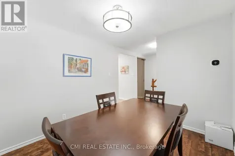 1765 Lamoureux Drive Ottawa ON K1E 2N5