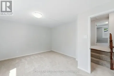 1765 Lamoureux Drive Ottawa ON K1E 2N5