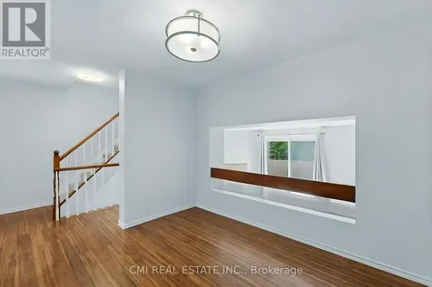 1765 Lamoureux Drive Ottawa ON K1E 2N5