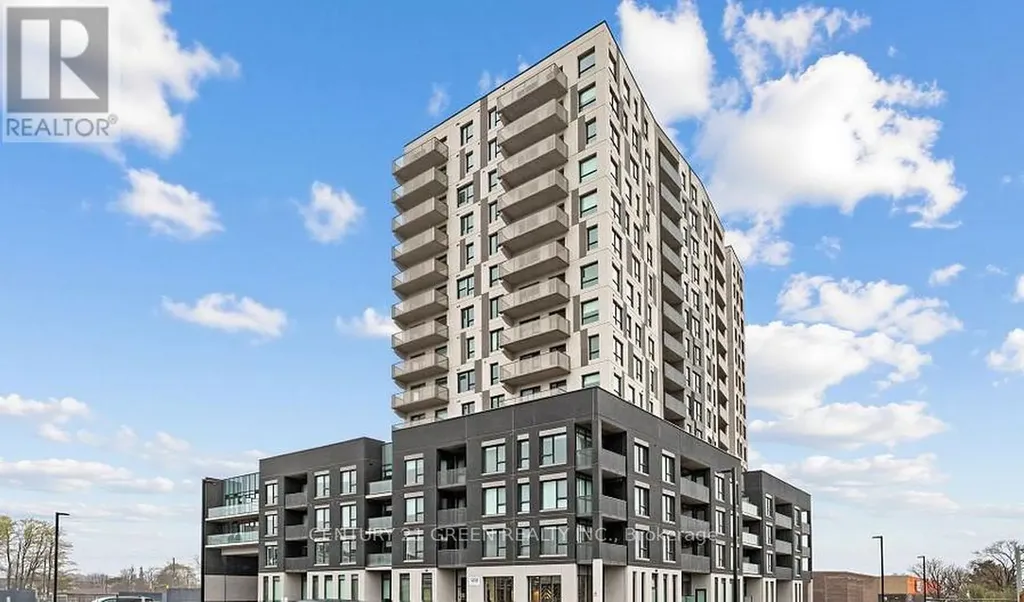 1333 Weber Street Kitchener ON N2A 0M5