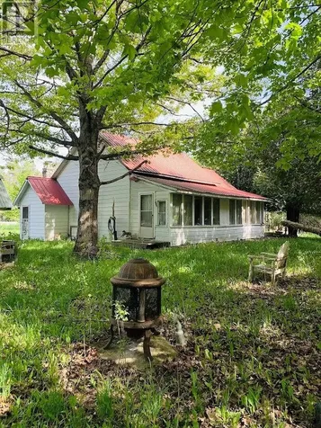 454 Mordan Noakes Road Evansville ON P0P 1E0