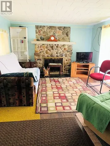 454 Mordan Noakes Road Evansville ON P0P 1E0