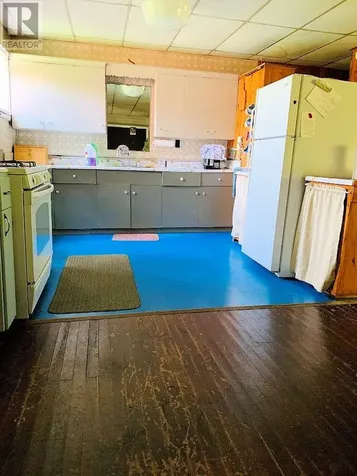 454 Mordan Noakes Road Evansville ON P0P 1E0