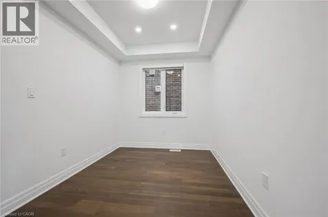 275 Rosenberg Way Kitchener ON N2R 0V5