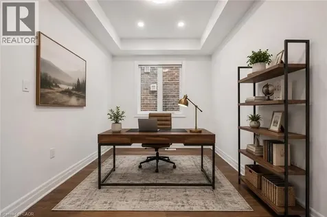 275 Rosenberg Way Kitchener ON N2R 0V5