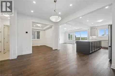 275 Rosenberg Way Kitchener ON N2R 0V5