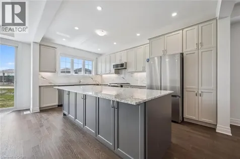 275 Rosenberg Way Kitchener ON N2R 0V5