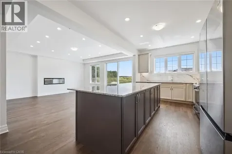 275 Rosenberg Way Kitchener ON N2R 0V5