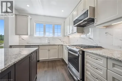 275 Rosenberg Way Kitchener ON N2R 0V5