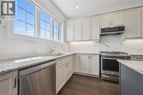 275 Rosenberg Way Kitchener ON N2R 0V5