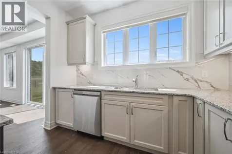 275 Rosenberg Way Kitchener ON N2R 0V5