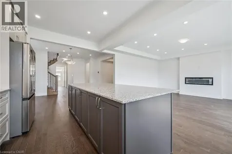275 Rosenberg Way Kitchener ON N2R 0V5
