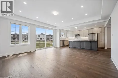 275 Rosenberg Way Kitchener ON N2R 0V5