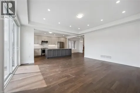 275 Rosenberg Way Kitchener ON N2R 0V5