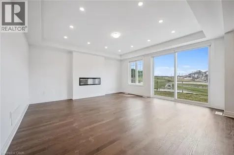 275 Rosenberg Way Kitchener ON N2R 0V5
