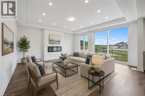 275 Rosenberg Way Kitchener ON N2R 0V5