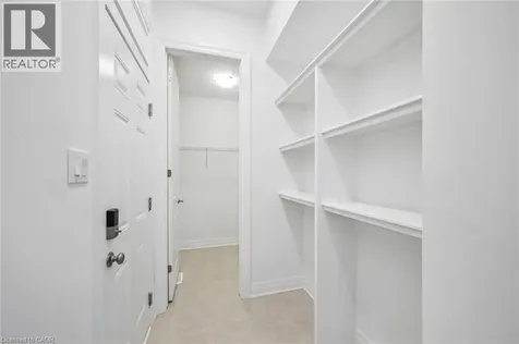 275 Rosenberg Way Kitchener ON N2R 0V5