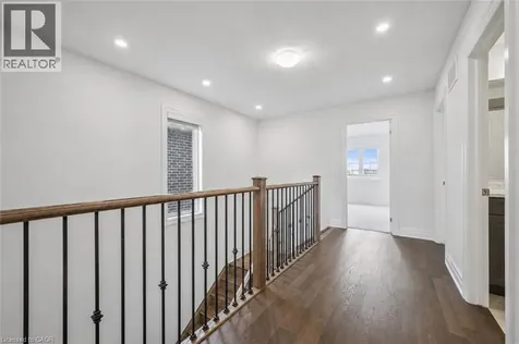 275 Rosenberg Way Kitchener ON N2R 0V5