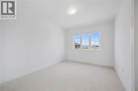 275 Rosenberg Way Kitchener ON N2R 0V5