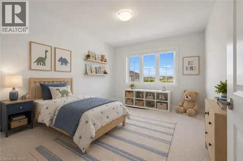 275 Rosenberg Way Kitchener ON N2R 0V5