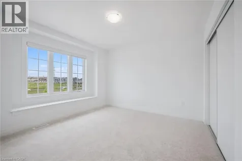 275 Rosenberg Way Kitchener ON N2R 0V5