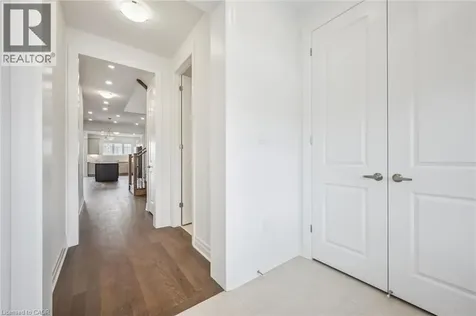 275 Rosenberg Way Kitchener ON N2R 0V5