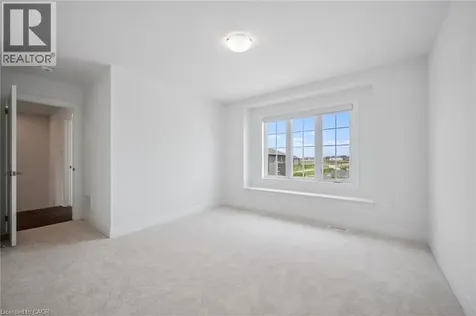 275 Rosenberg Way Kitchener ON N2R 0V5