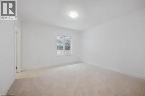 275 Rosenberg Way Kitchener ON N2R 0V5