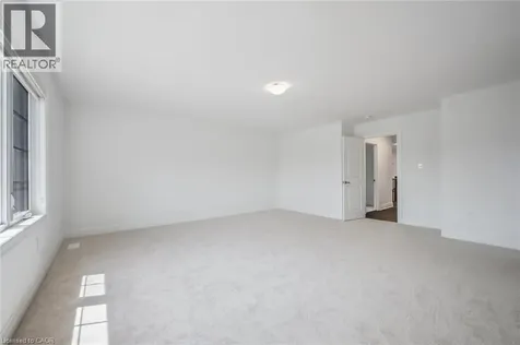 275 Rosenberg Way Kitchener ON N2R 0V5