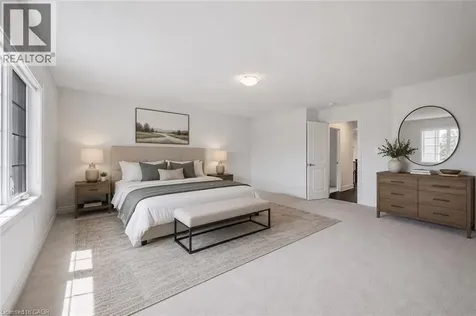 275 Rosenberg Way Kitchener ON N2R 0V5