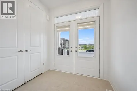 275 Rosenberg Way Kitchener ON N2R 0V5
