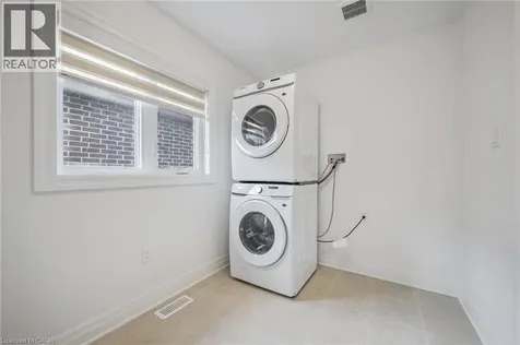 275 Rosenberg Way Kitchener ON N2R 0V5