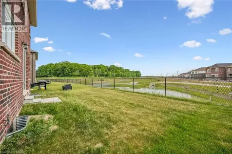 275 Rosenberg Way Kitchener ON N2R 0V5