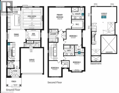 275 Rosenberg Way Kitchener ON N2R 0V5